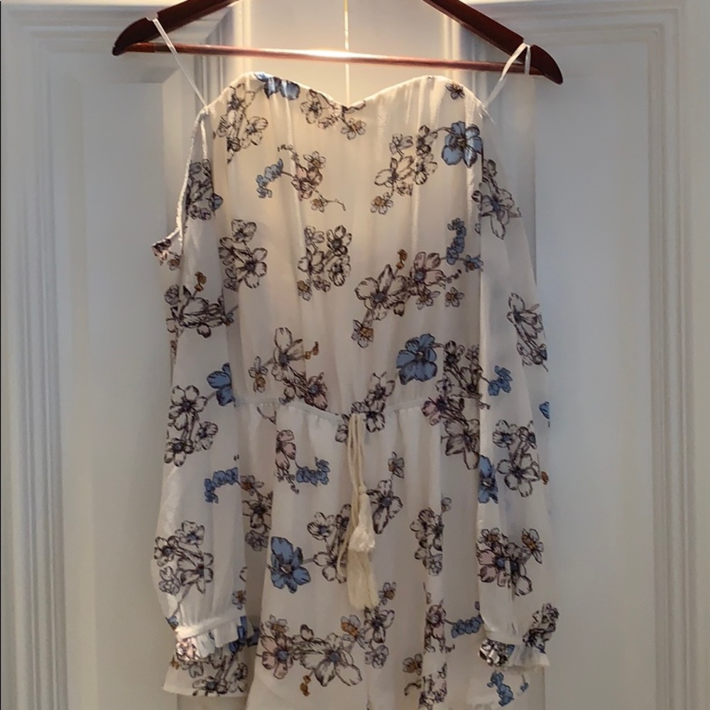 Hommage from Los Angeles romper‎ size s